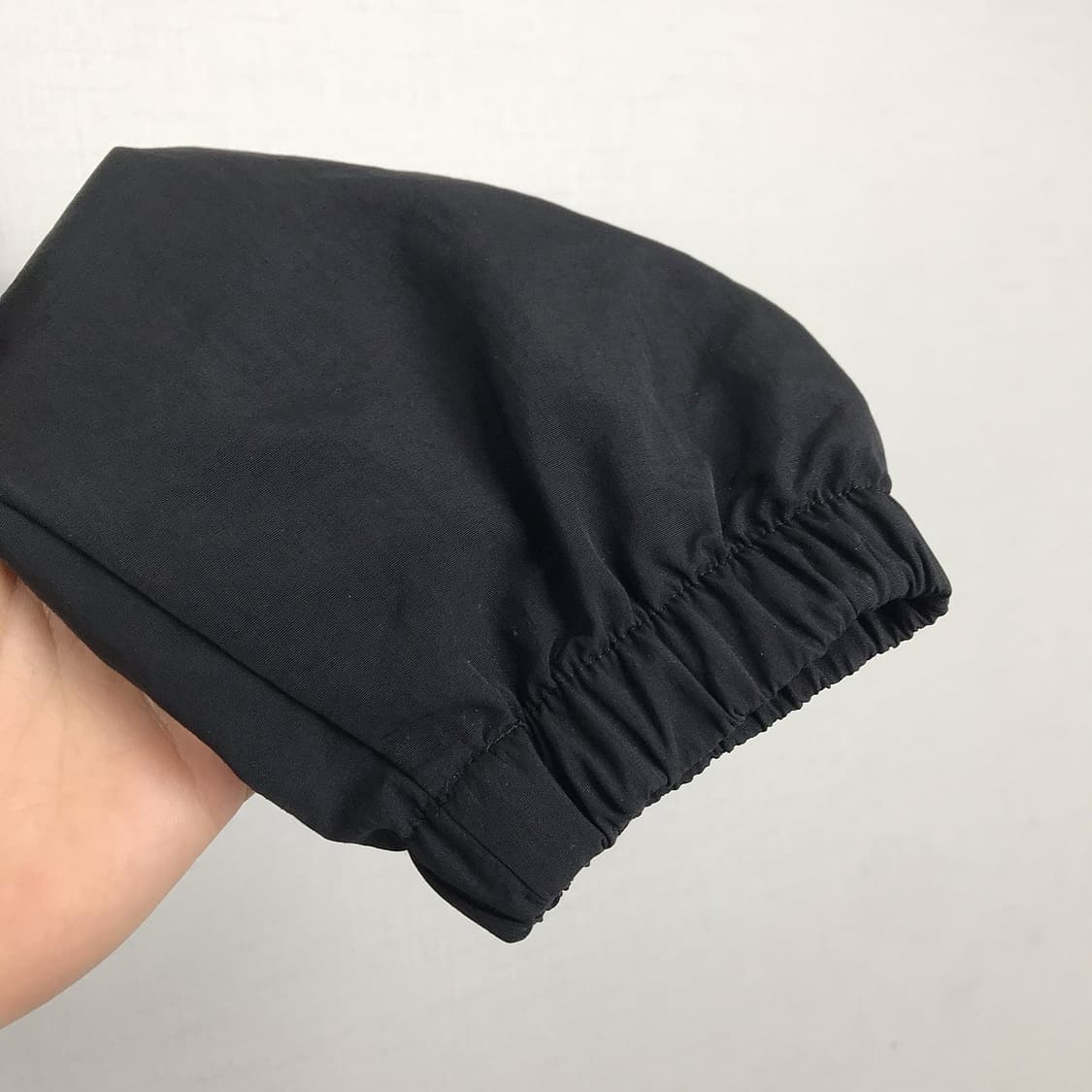 내셔널지오그래픽 타슬란 오버핏 바람막이 자켓 남성M (95) 상품이미지4