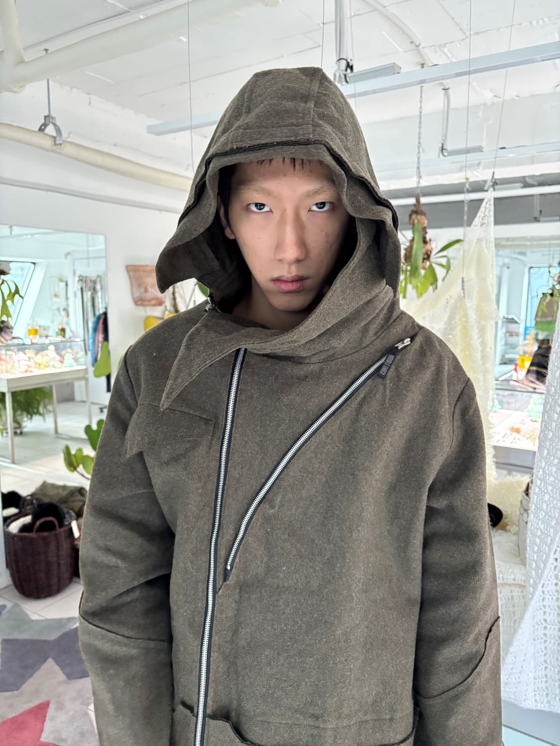 DOUBLE SHOCK 상품이미지1