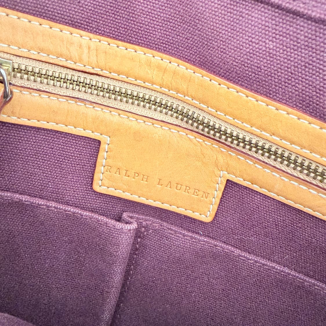 Polo Ralph Lauren 폴로 tote bag 상품이미지5