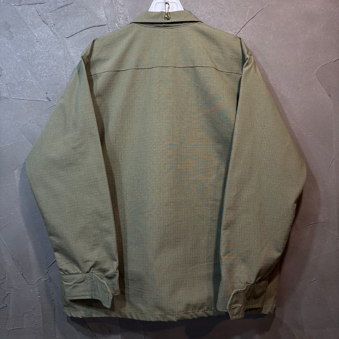 [L/R] US ARMY 미군 정글퍼티그  상품이미지3