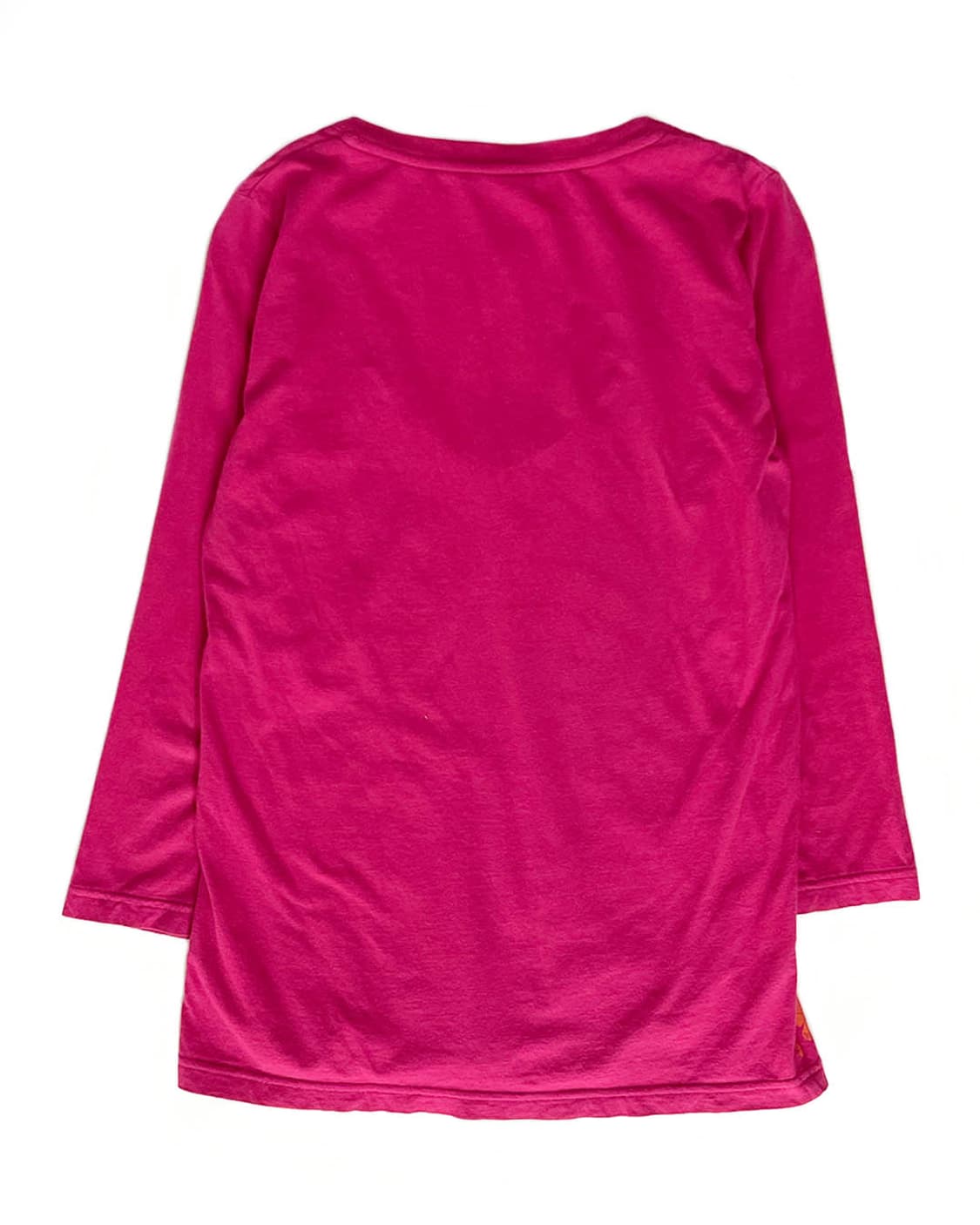 Paul Smith 플라워 패턴 티셔츠 상품이미지2