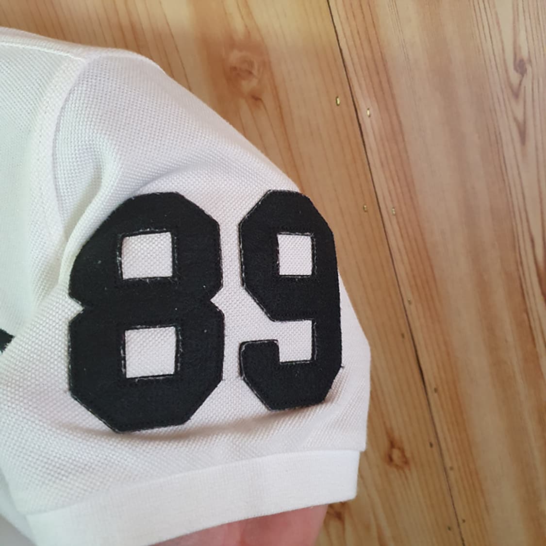 파리게이츠 반팔 카라티100 상품이미지3