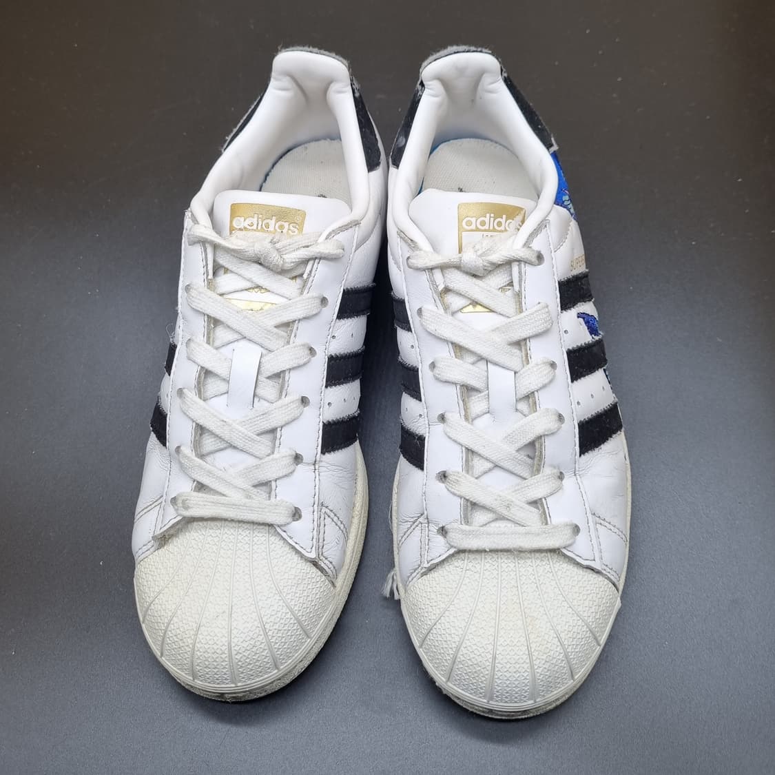 아디다스 슈퍼스타 여성운동화230  상품이미지2