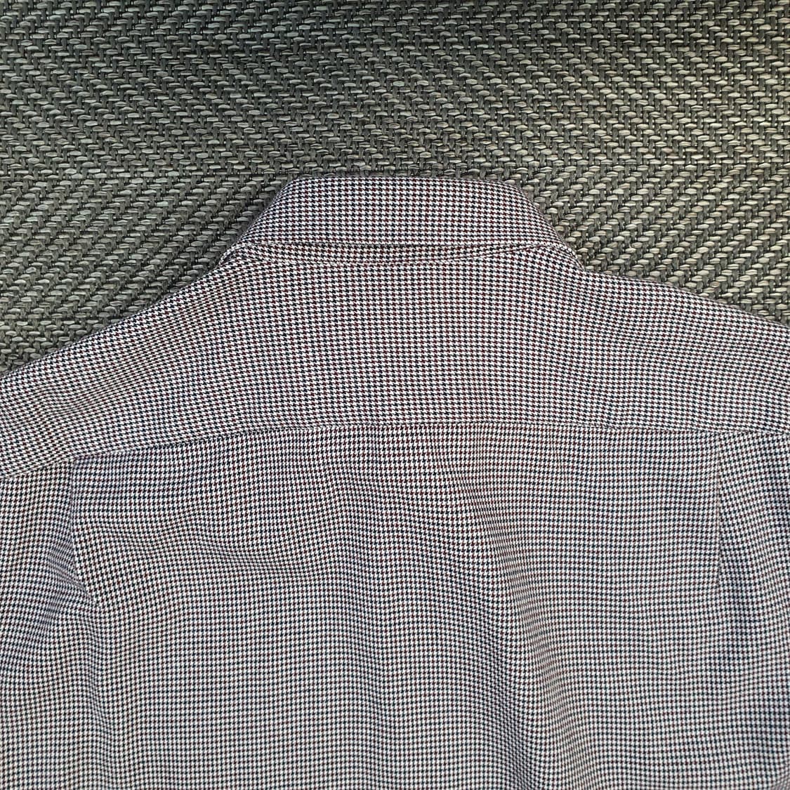 닥스 긴소매 셔츠 남자110 상품이미지5