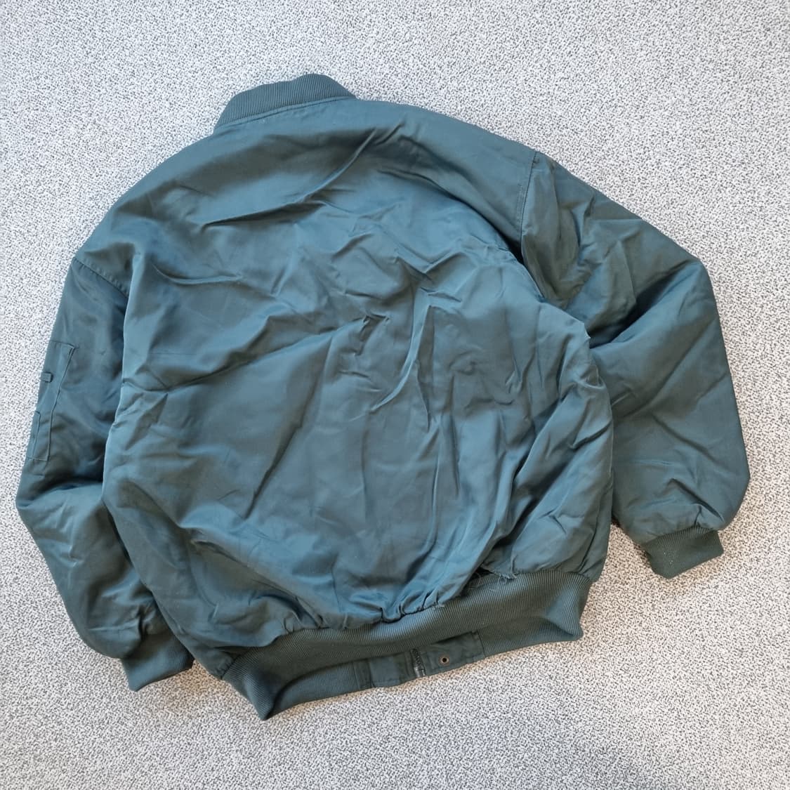 POTEX 항공점퍼 상품이미지4