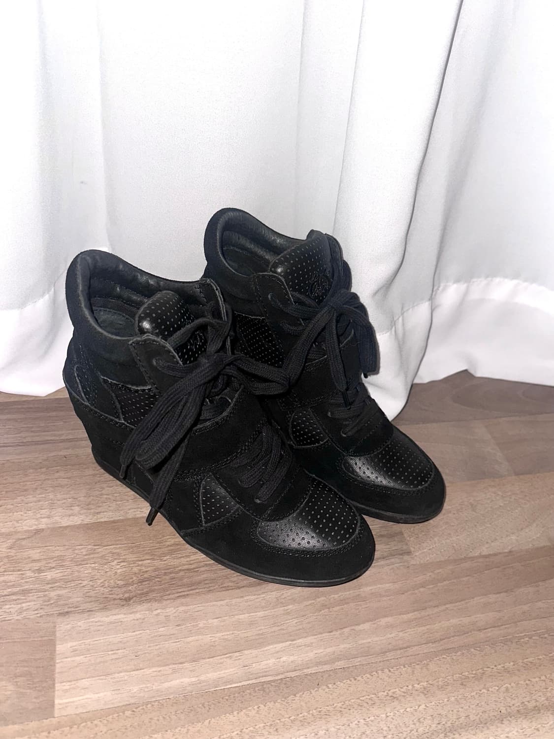 아쉬 보위 웨지힐 240 상품이미지2