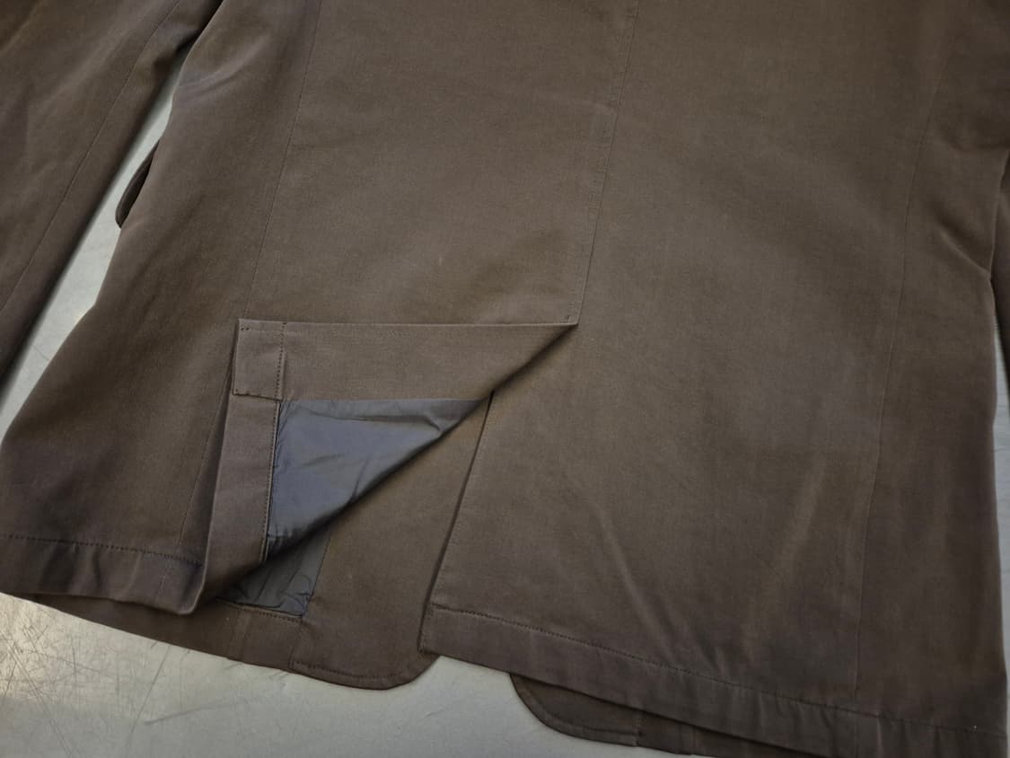 00s C.P COMPANY 3버튼 블레이져 자켓 상품이미지4