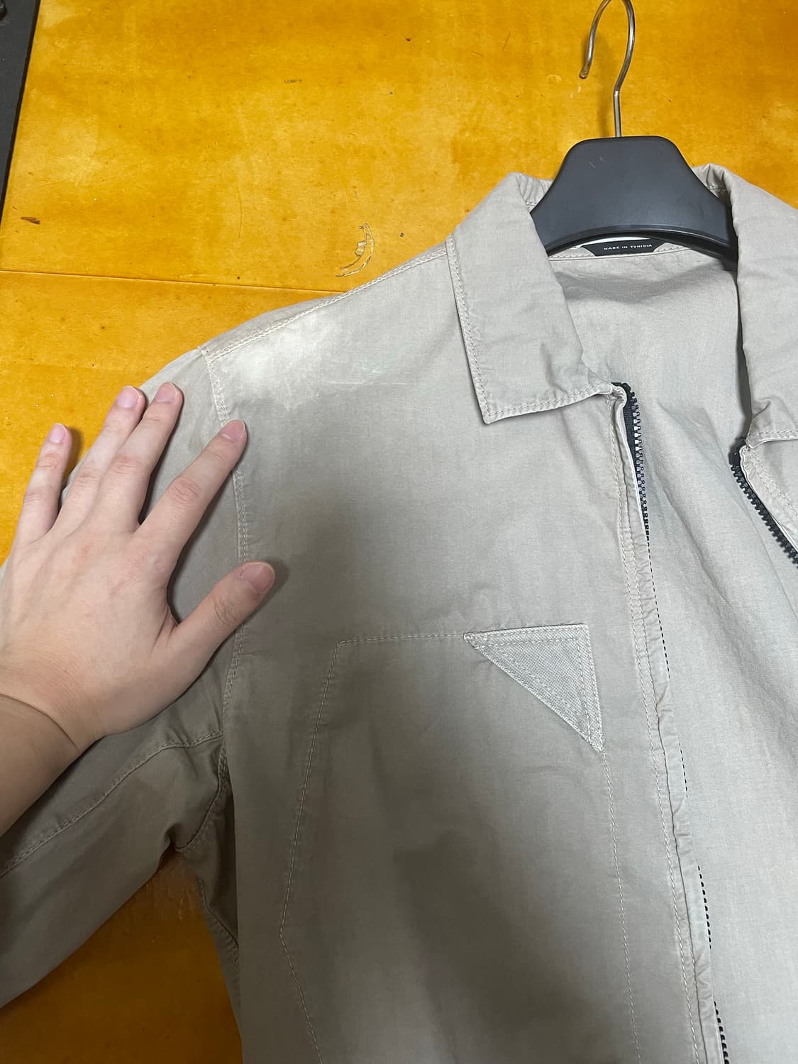 스톤아일랜드 자켓 상품이미지2