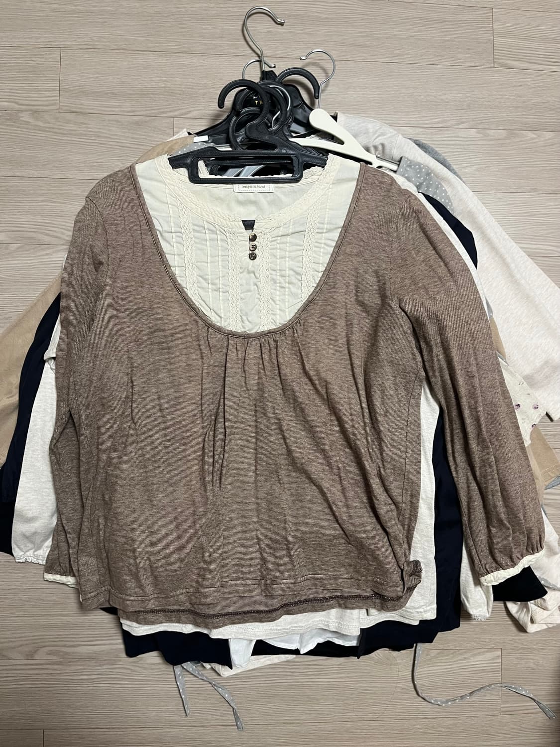 모리걸 벼룩 2 상품이미지1