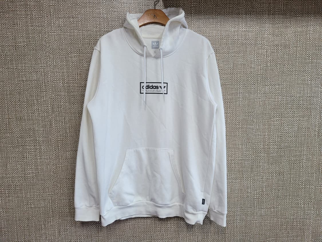 XL 105사이즈 아디다스 후드티  상품이미지1