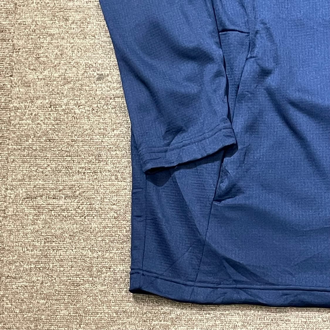 (2XL) Adidas 아디다스 트레이닝 반집업  상품이미지3