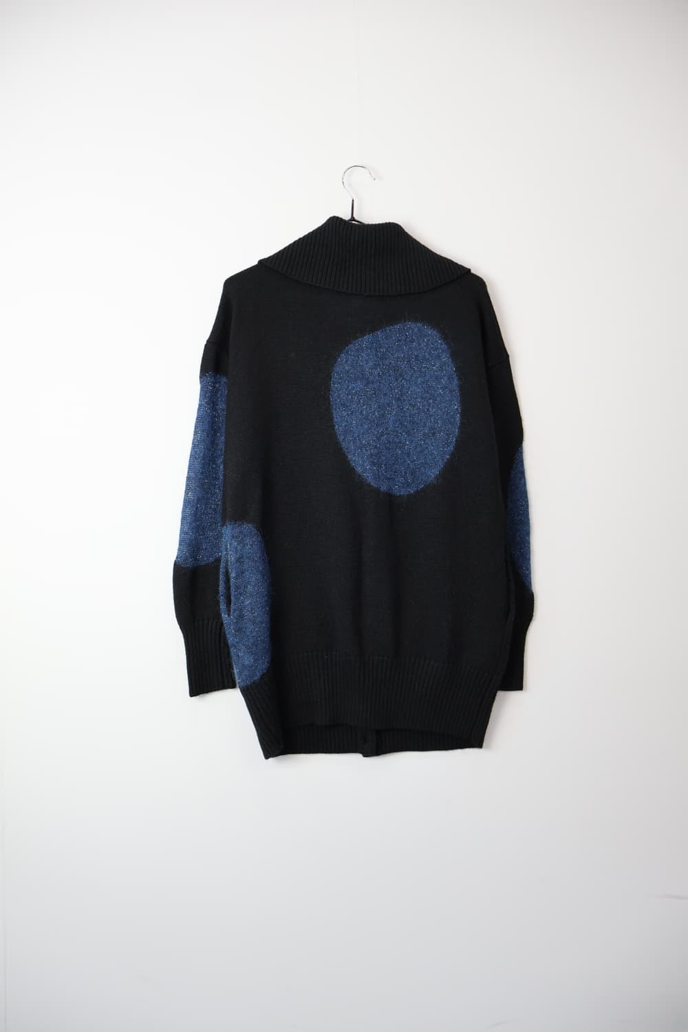 Vivienne Westwood Polka Dot Cardigan 상품이미지6