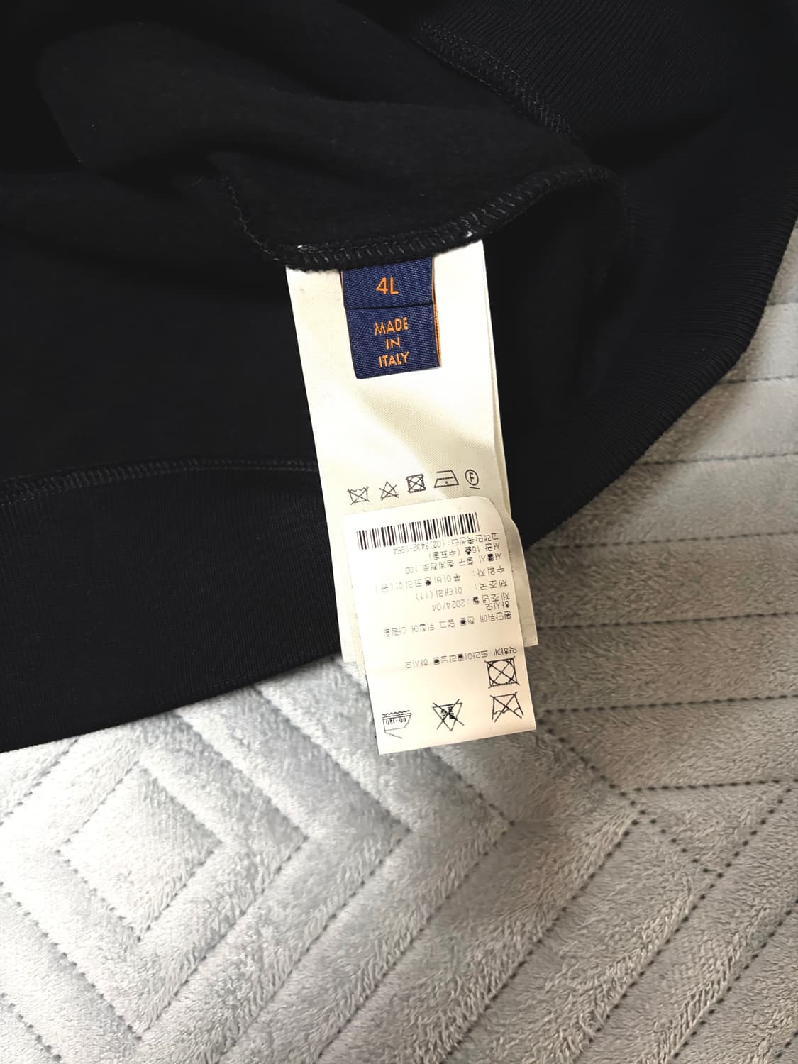 루이비통 맨투맨 상품이미지6