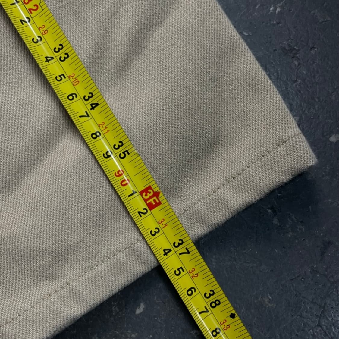 32 리바이스 505 치노팬츠  상품이미지9