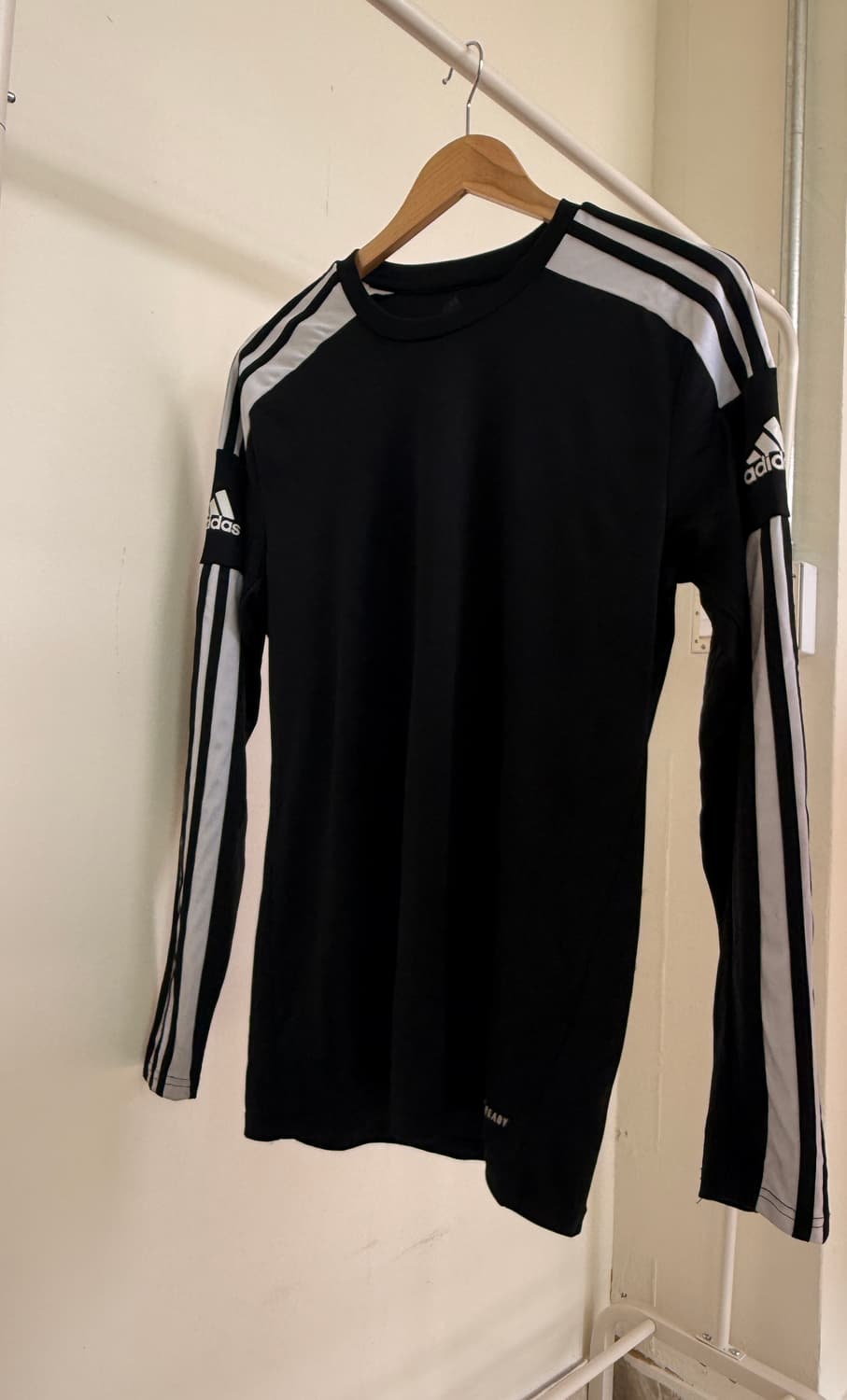 아디다스 (adidas)스쿼드라 21 긴팔 저지 상품이미지1