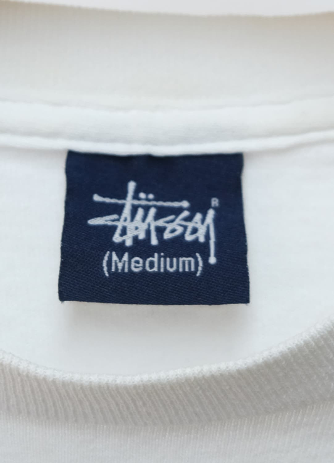 00s STUSSY [M] 상품이미지5