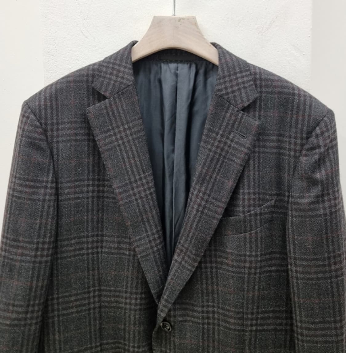 Ermenegildo Zegna 에르메네질도 제냐 상품이미지3