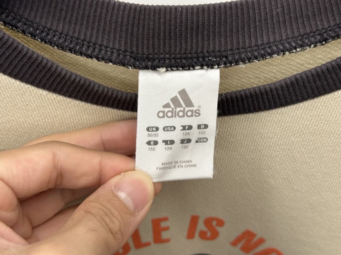 ADIDAS (M) 상품이미지7