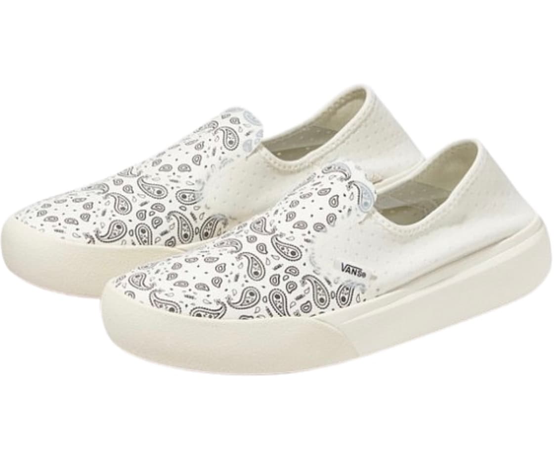 반스 페이즐리 슬립온 260 / 반스 컴피쿠시 페이즐리 슬립온 260 상품이미지2