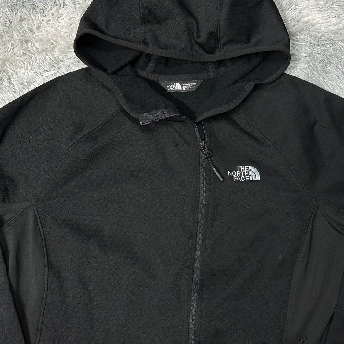 노스페이스 트레이닝 후드집업 XL 상품이미지2
