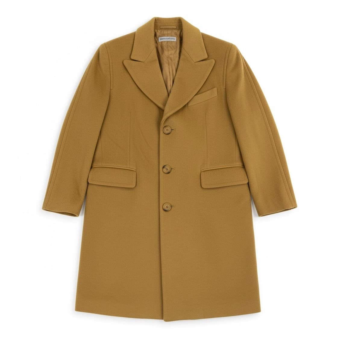 Emporio Armani coat 44 상품이미지1