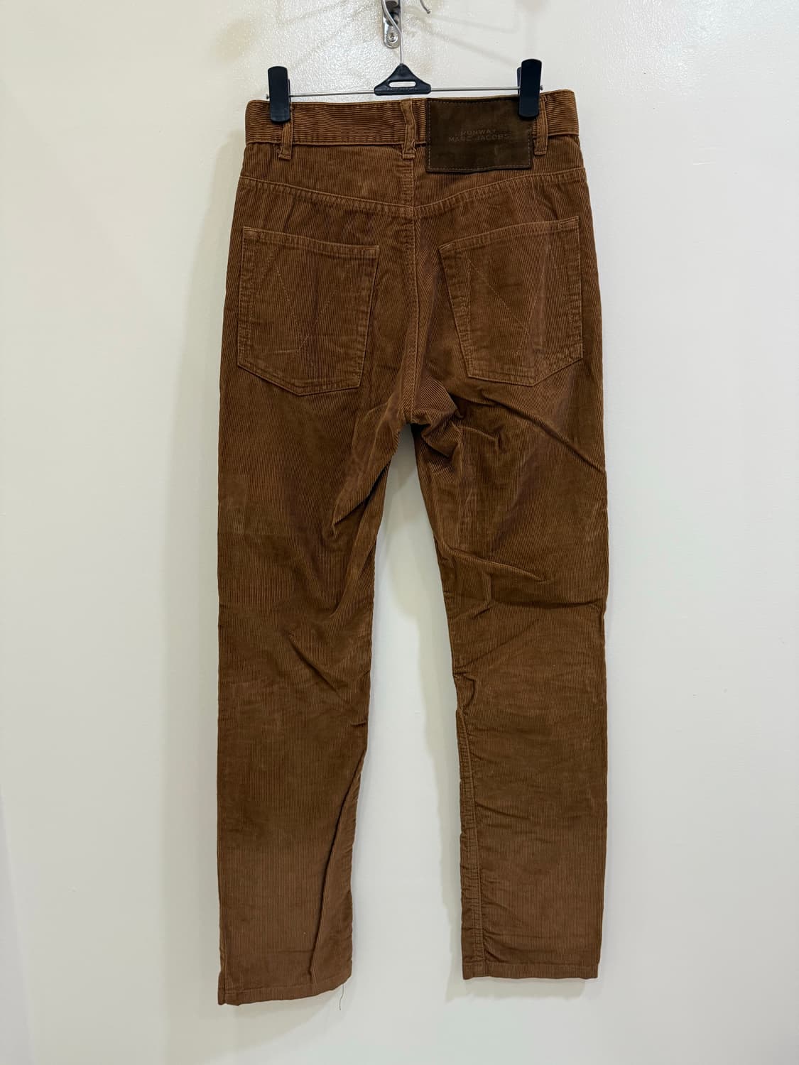 마크제이콥스 코듀로이 팬츠 정품 상품이미지2