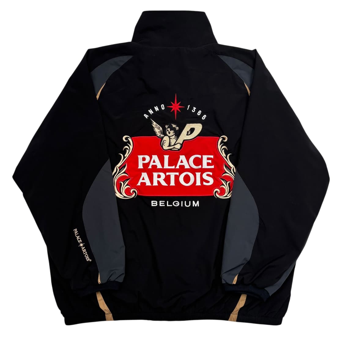 팔라스 X 스텔라 아르투아 라이트 코트 자켓 M 상품이미지4