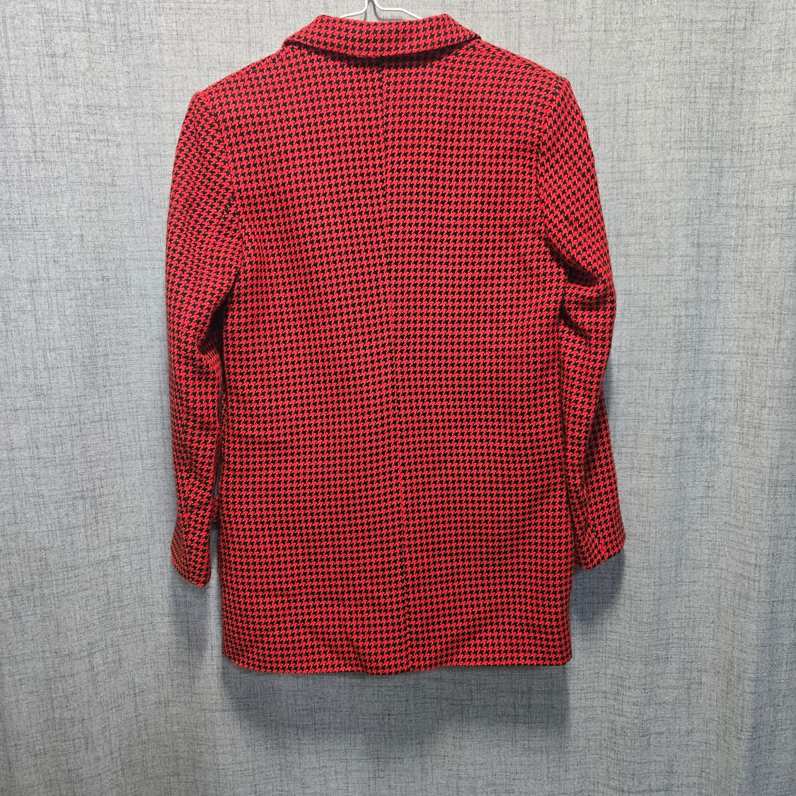 빔바이롤라 레드 하운드투스 자켓  상품이미지2