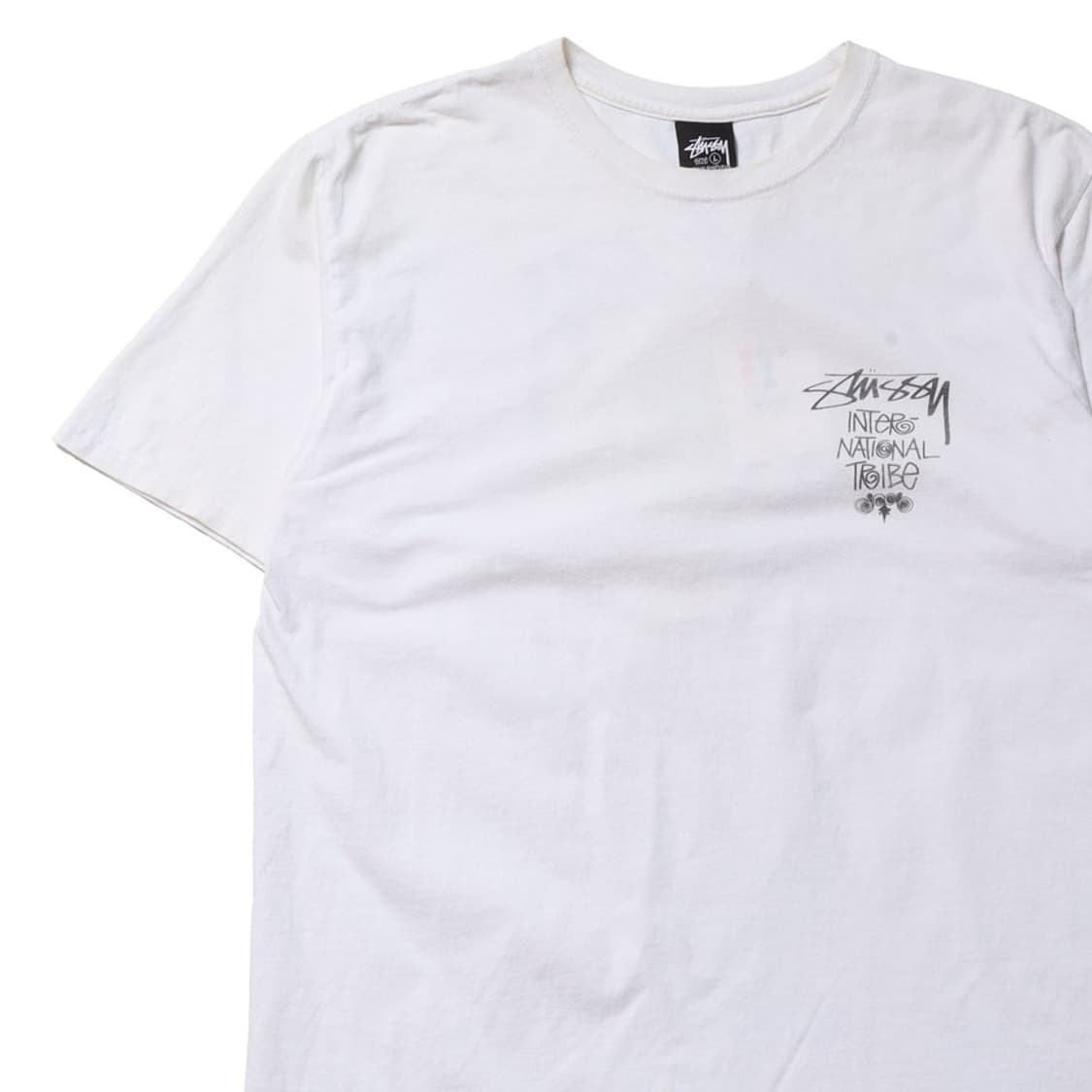 스투시 Stussy Printing T-shirt 상품이미지2