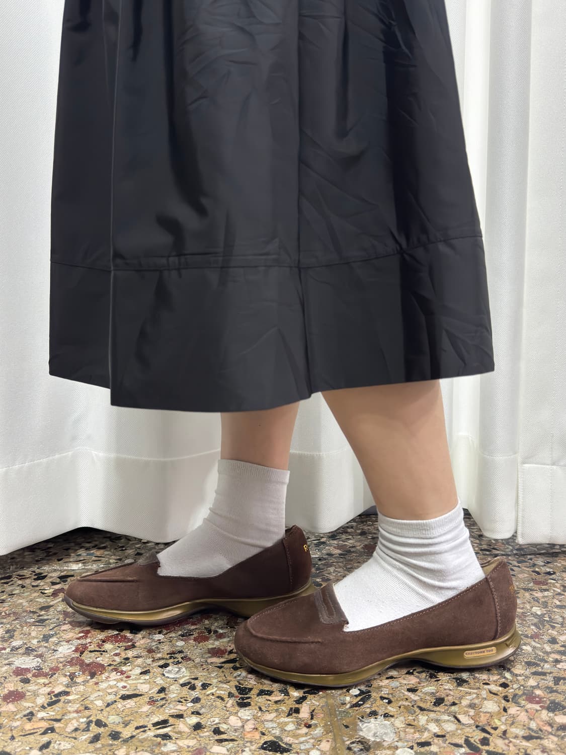 reebok brown shoes 상품이미지10