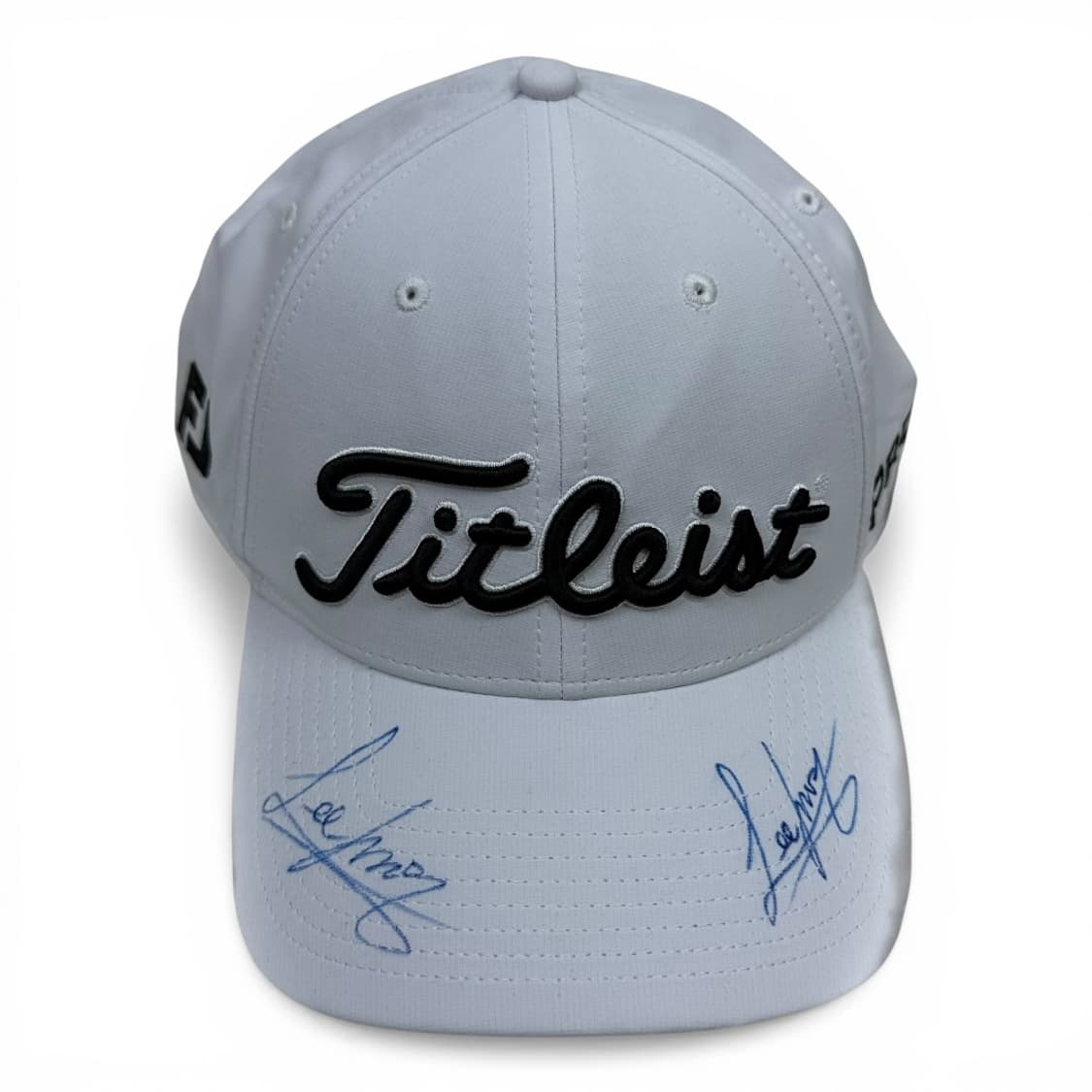 F) 타이틀리스트 투어 스트레치 테크 메쉬 골프 캡 상품이미지1
