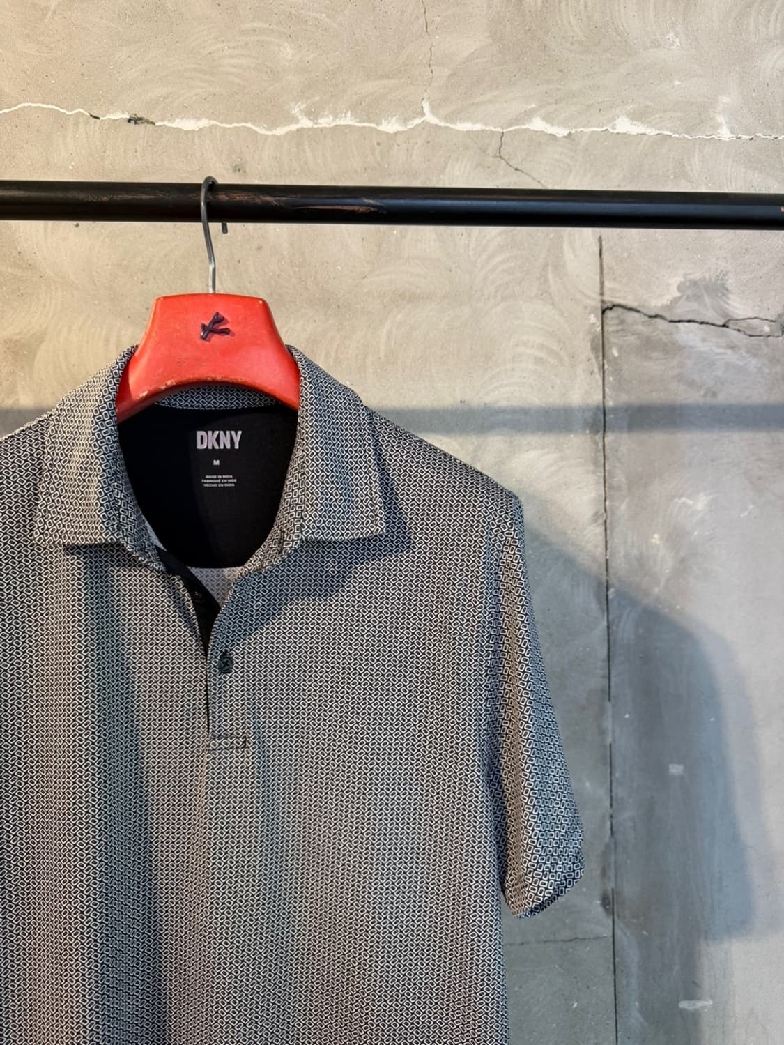 DKNY pk 셔츠 100 상품이미지4