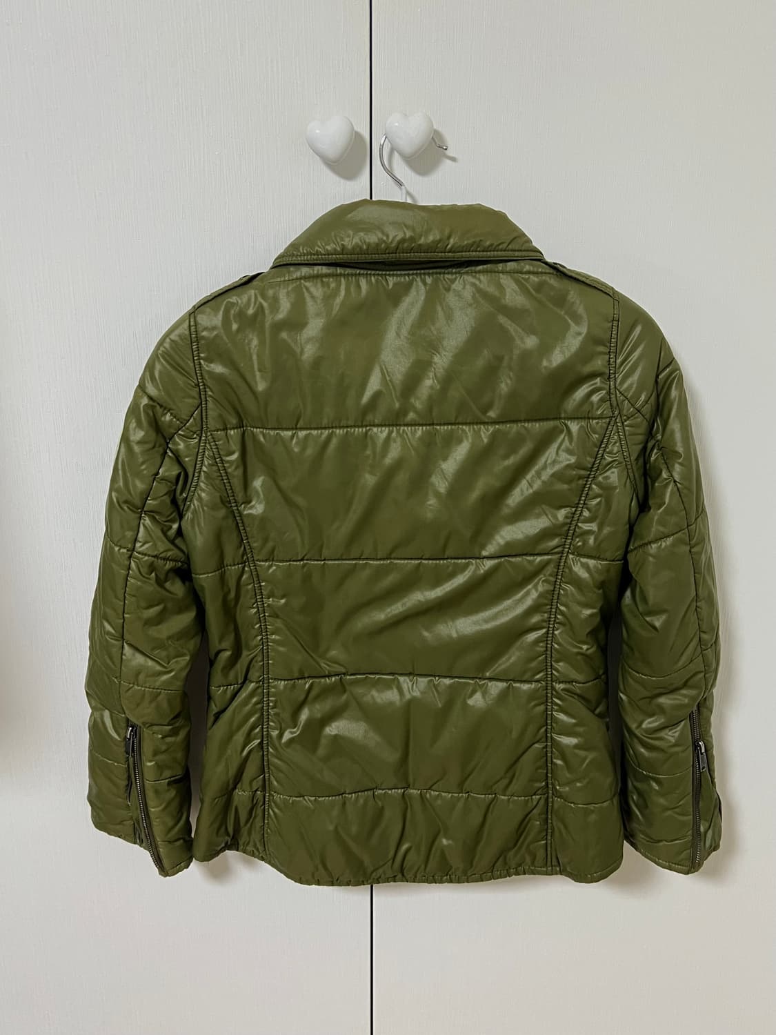 히스테릭글래머 자켓 상품이미지5