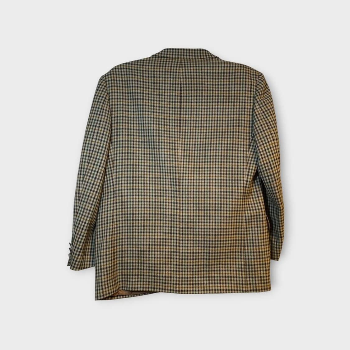 DAKS 닥스 울 캐시미어 블레이저 103 상품이미지2