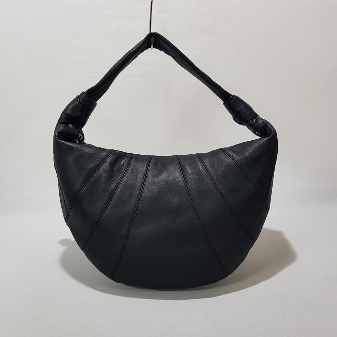 르메르 포춘백 블랙 라지 상품이미지1