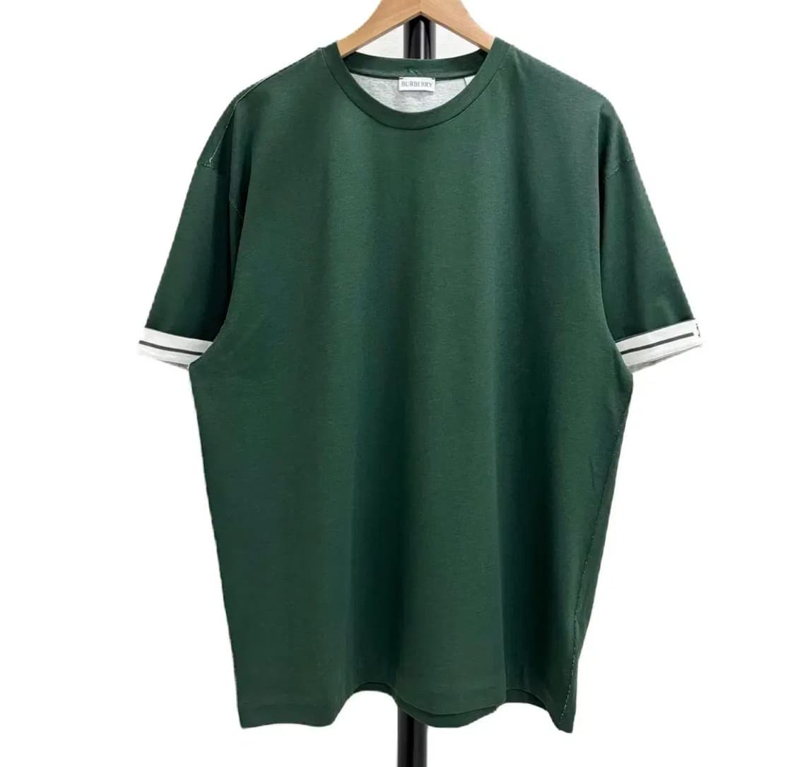 [M]버버리 EKD 반팔티 상품이미지1