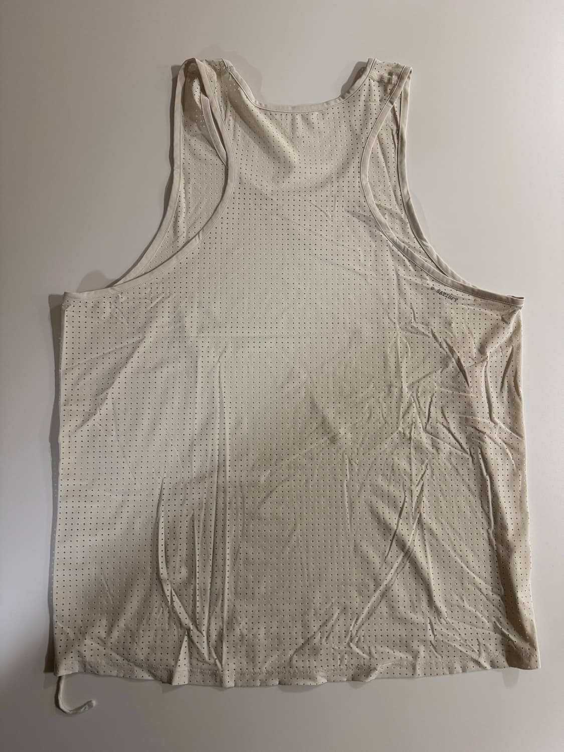 새티스파이 Space-O 싱글렛 S 폴리백 있어요 상품이미지2