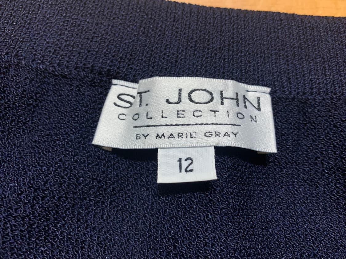 ST.JOHN COLLECTION 센존 미디 스커트(12 사이즈) 상품이미지6