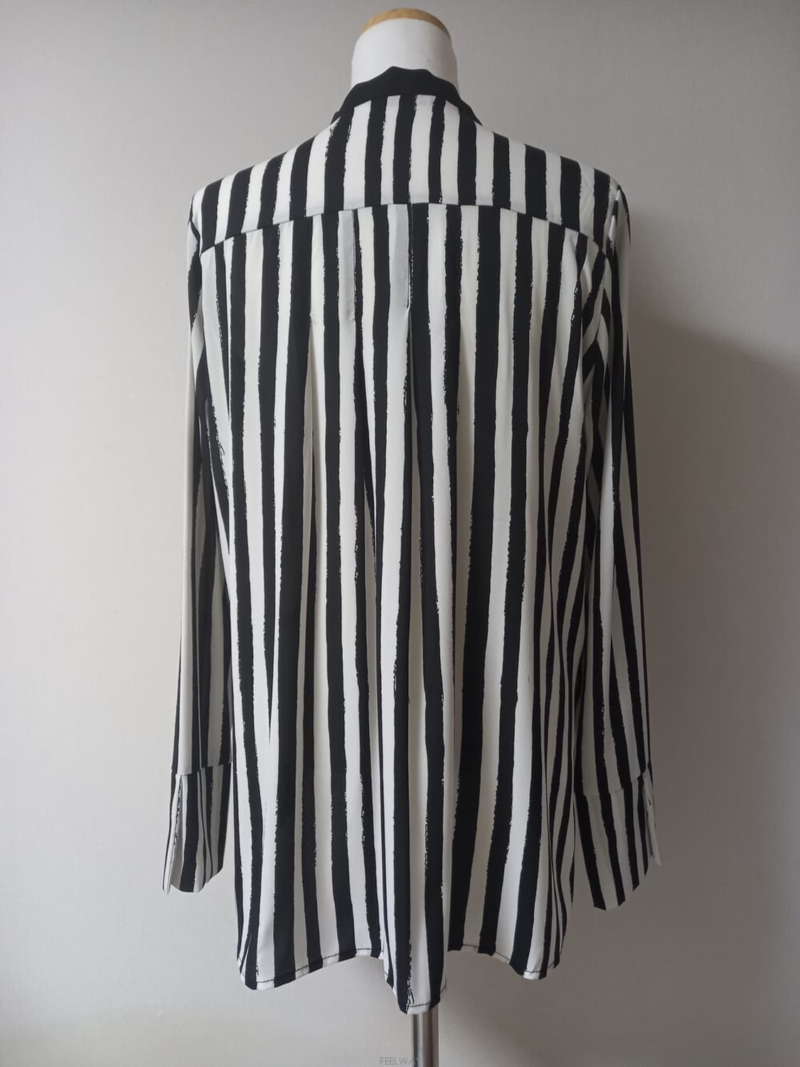 지고트 블라우스 상품이미지4