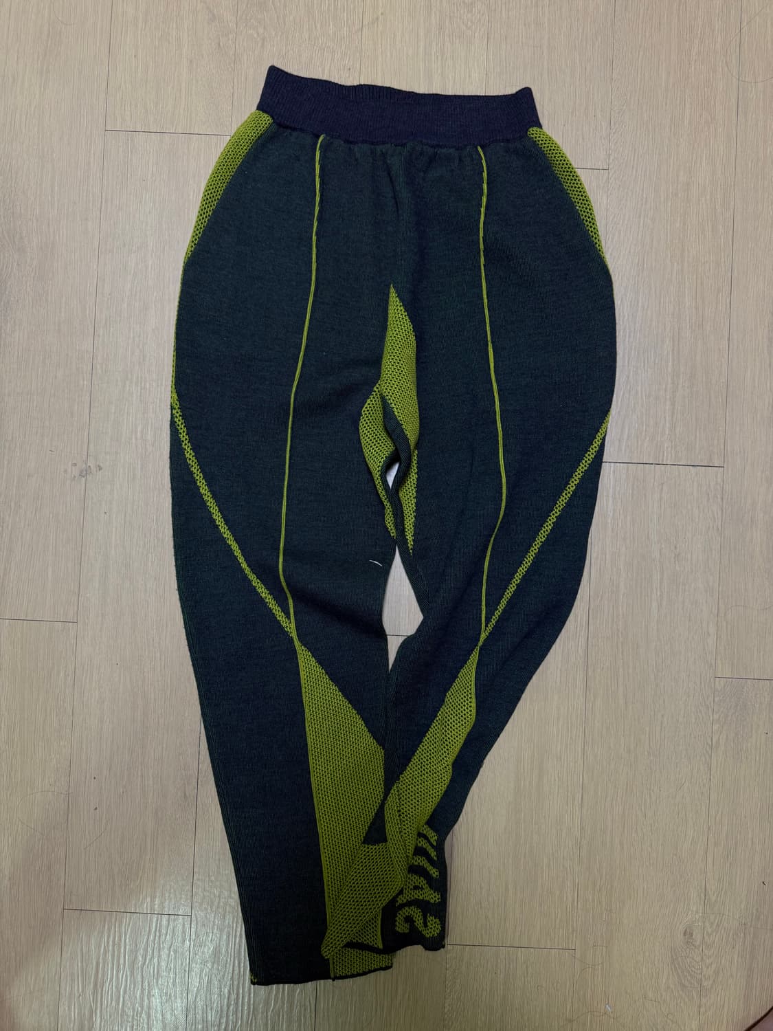 Saul  Nash knitted pants (30) 상품이미지3