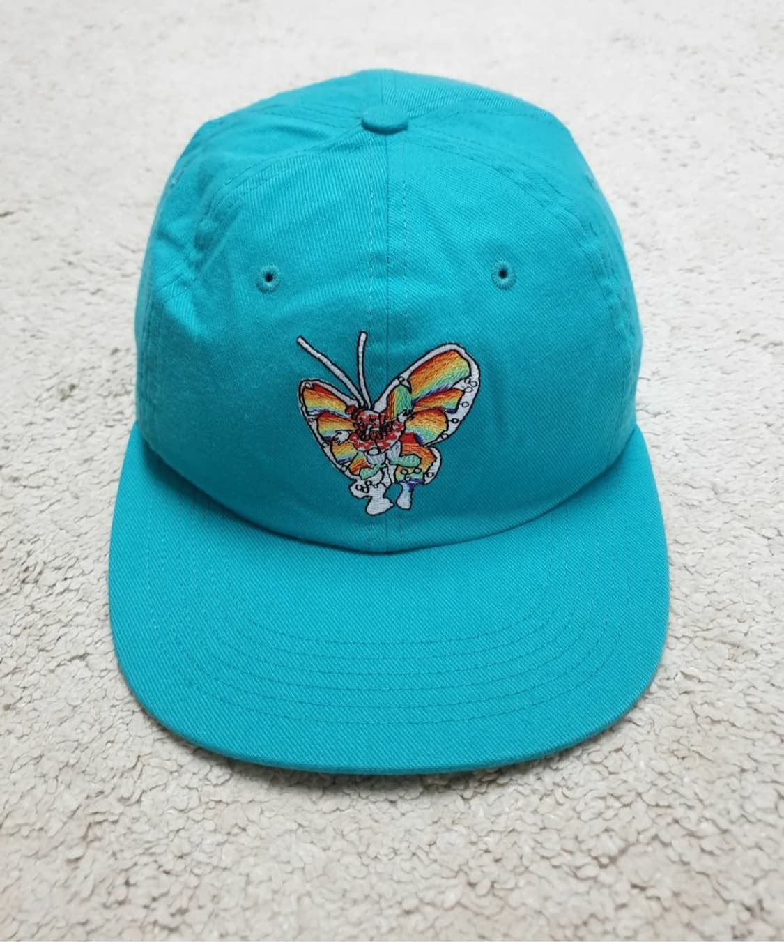 16ss supreme cap 상품이미지1