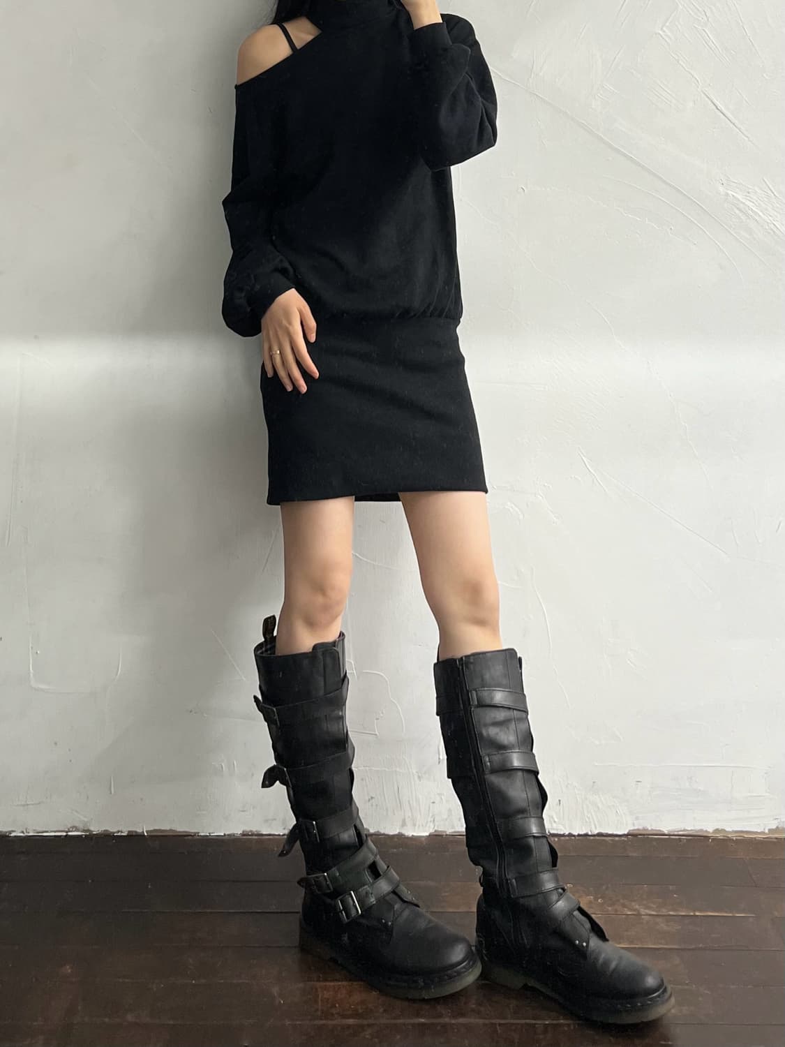 vtg dress 상품이미지6