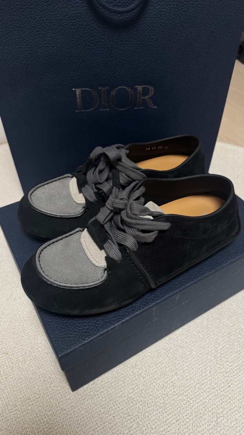 디올 로디 더비 42 상품이미지2