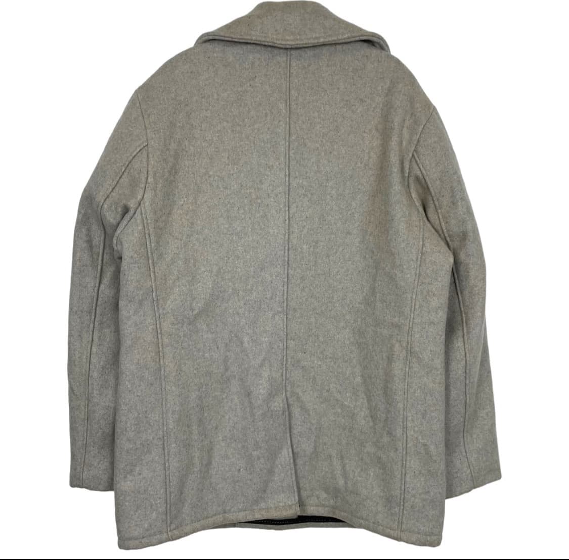 쇼트 schott 해군 피코트 상품이미지7