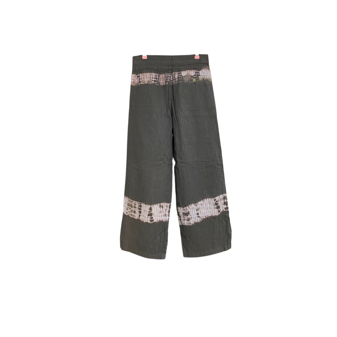 Tiedye stripe hippie wide pants 상품이미지2