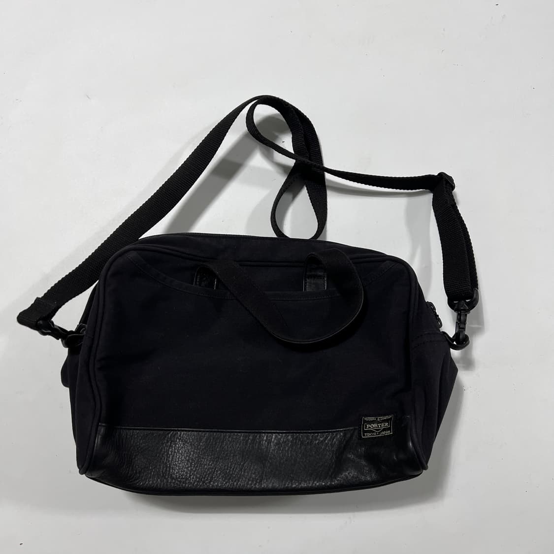 Porter 요시다포터 탱커 히트 토트백(OS) 상품이미지3