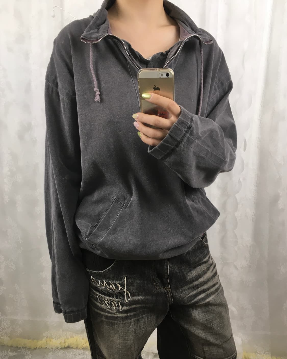 CALVIN KLEIN top 상품이미지2