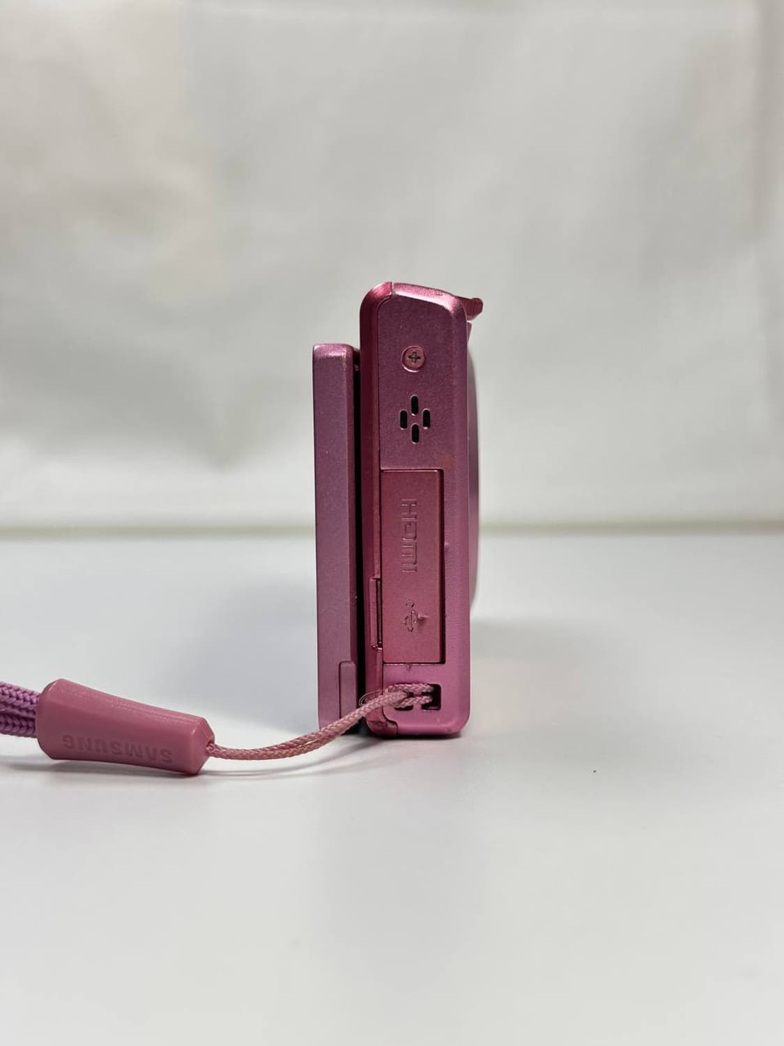 셀카✧･ﾟSamsung MV800 삼성 한효주 디카 미러팝 상품이미지7