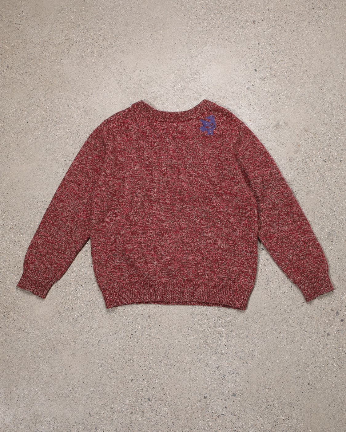 Mercibeaucoup knit 상품이미지3