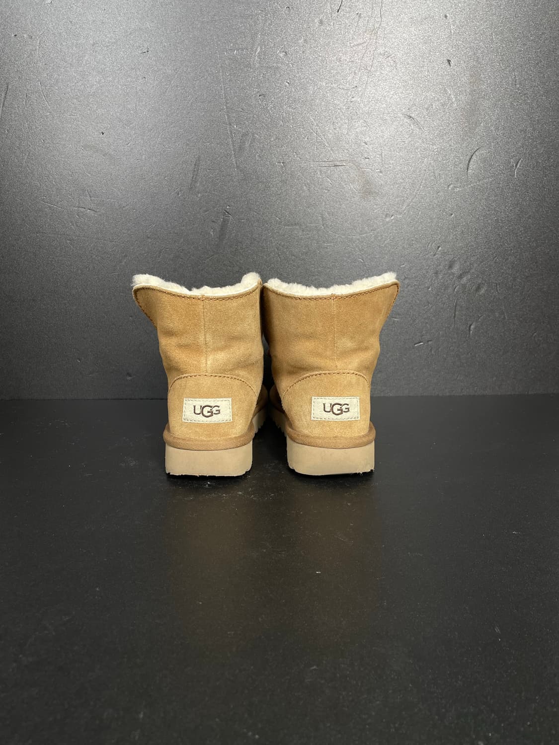 [230] UGG 미국 어그 디아라 부츠 상품이미지8